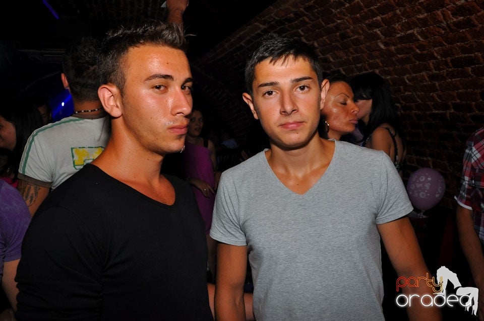 Carlsberg Summer Paty - Sâmbătă,