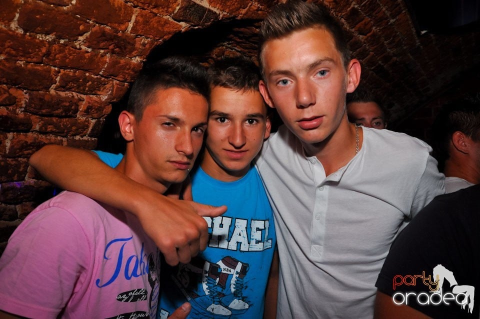 Carlsberg Summer Paty - Sâmbătă,