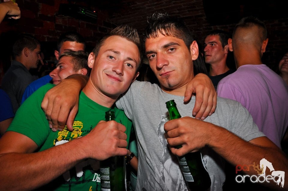 Carlsberg Summer Paty - Sâmbătă,