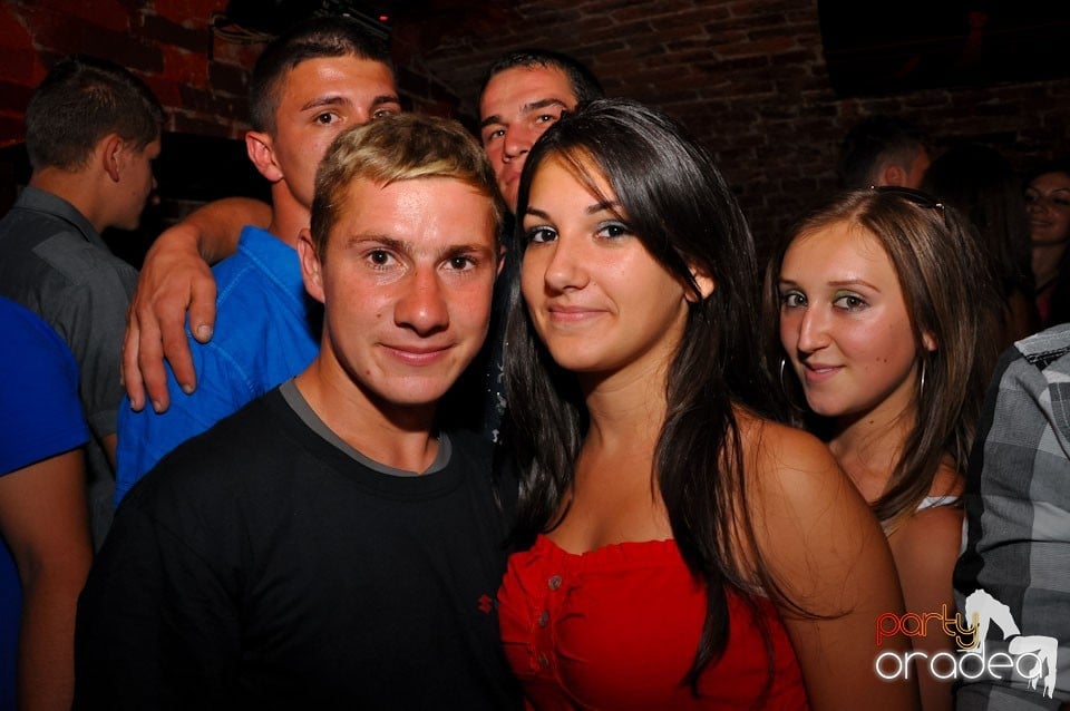 Carlsberg Summer Paty - Sâmbătă,