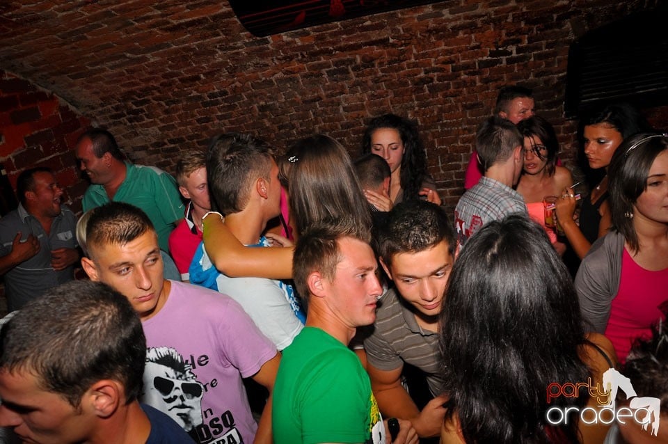 Carlsberg Summer Paty - Sâmbătă,