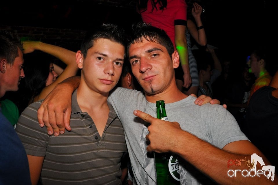 Carlsberg Summer Paty - Sâmbătă,