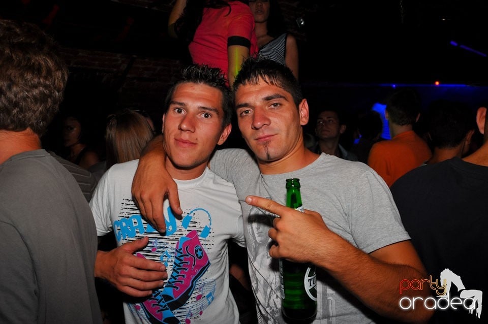 Carlsberg Summer Paty - Sâmbătă,