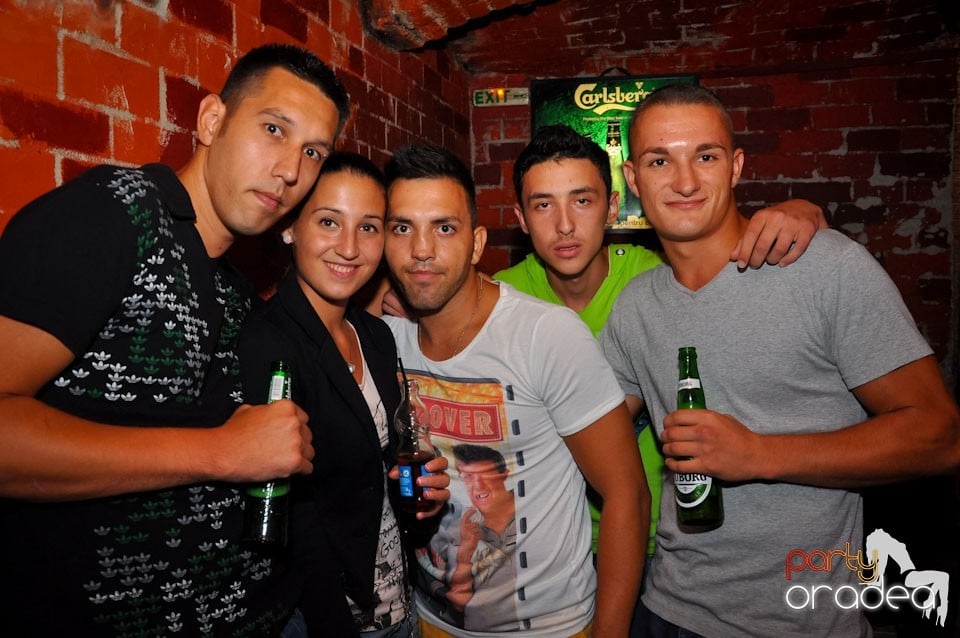 Carlsberg Summer Paty - Sâmbătă,