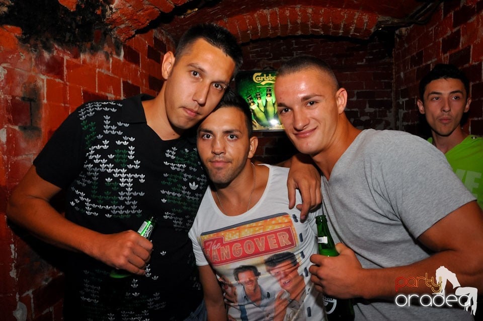 Carlsberg Summer Paty - Sâmbătă,