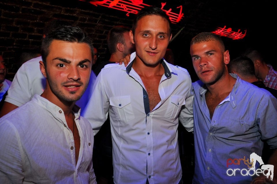 Carlsberg Summer Paty - Sâmbătă,