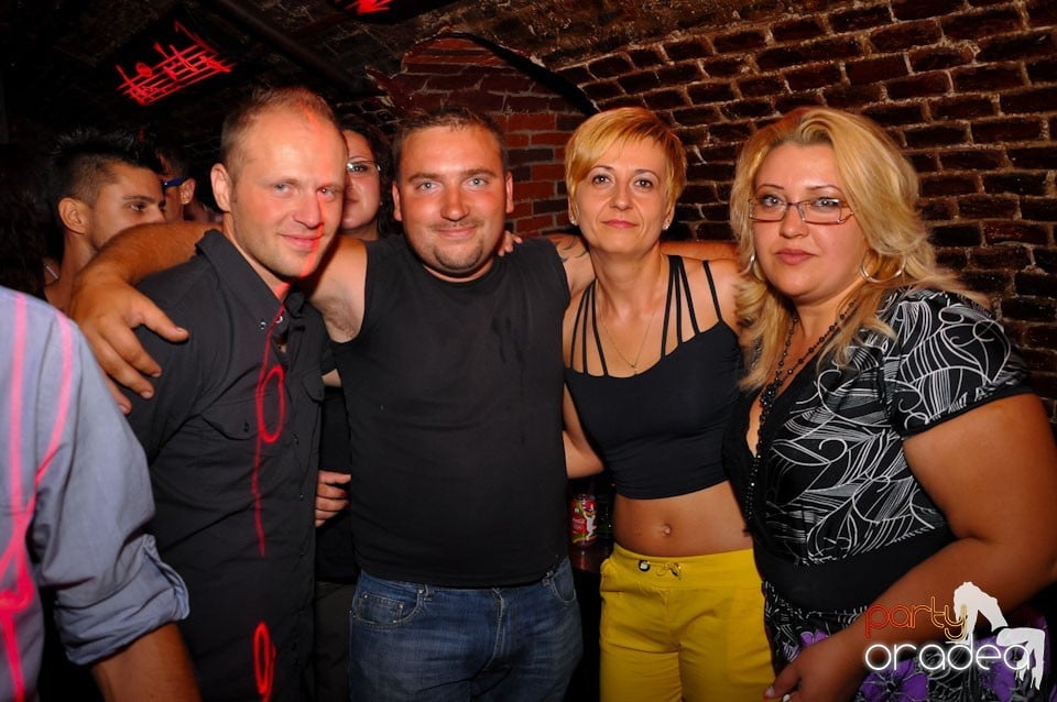 Carlsberg Summer Paty - Sâmbătă,