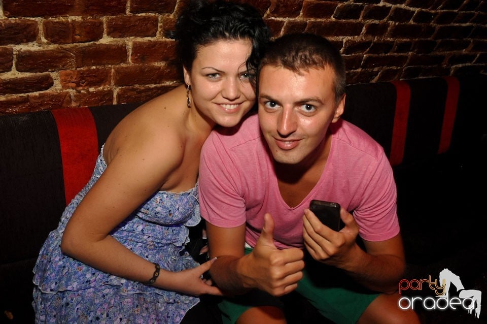 Carlsberg Summer Paty - Sâmbătă, 