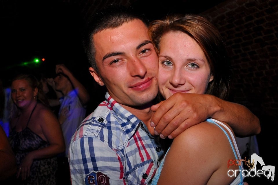 Carlsberg Summer Paty - Sâmbătă,
