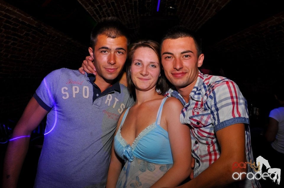 Carlsberg Summer Paty - Sâmbătă,