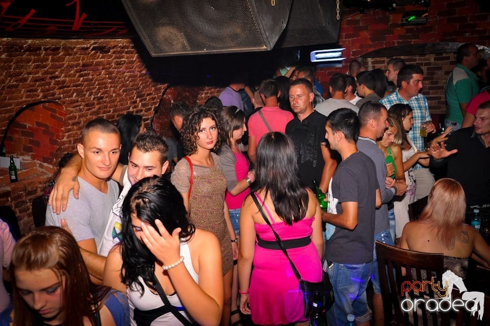 Carlsberg Summer Paty - Sâmbătă,