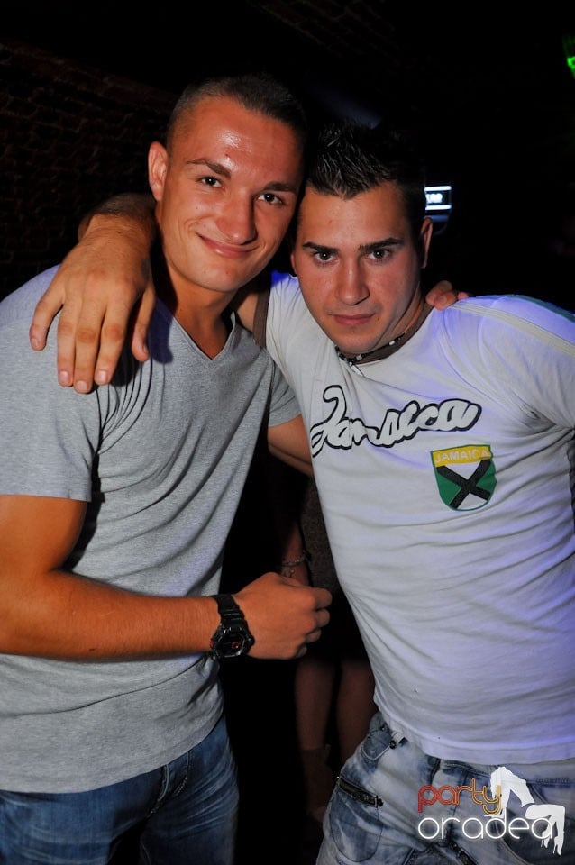 Carlsberg Summer Paty - Sâmbătă,