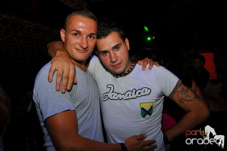 Carlsberg Summer Paty - Sâmbătă,