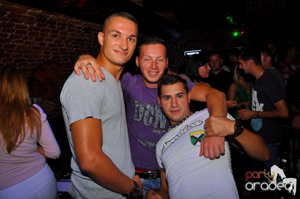 Carlsberg Summer Paty - Sâmbătă,