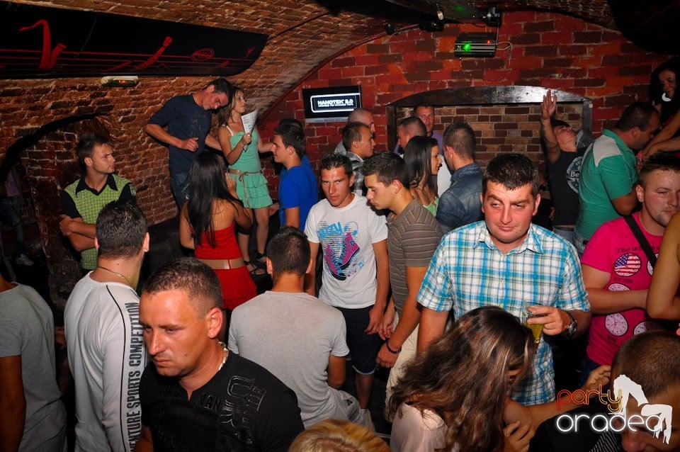 Carlsberg Summer Paty - Sâmbătă,