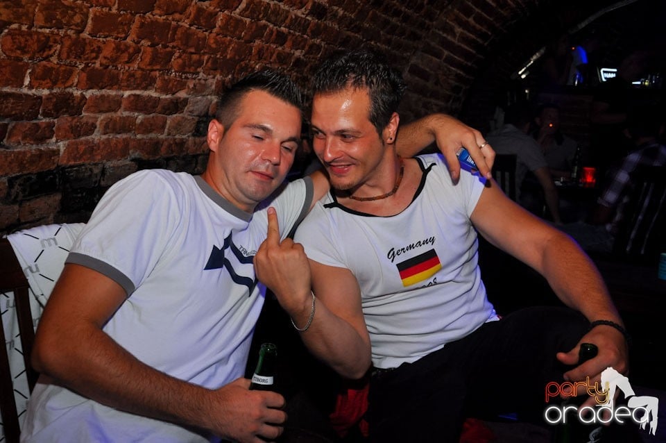 Carlsberg Summer Paty - Sâmbătă,