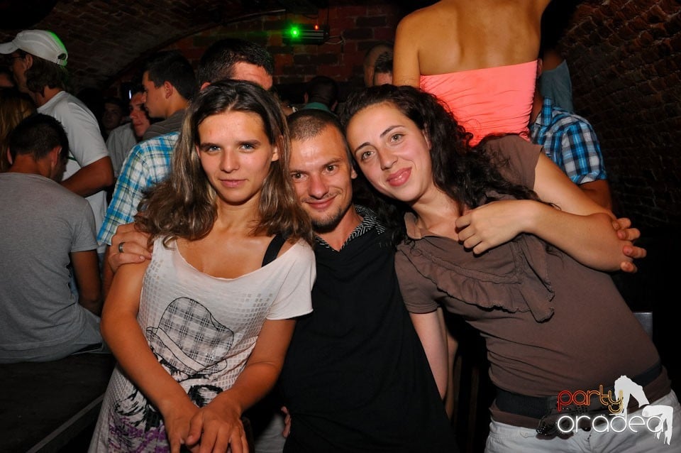 Carlsberg Summer Paty - Sâmbătă,