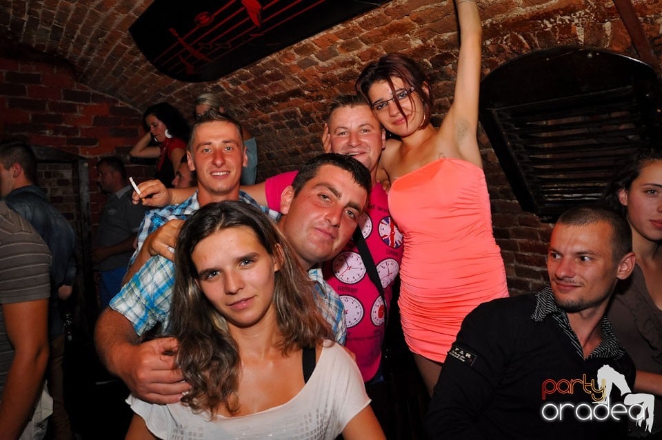 Carlsberg Summer Paty - Sâmbătă,