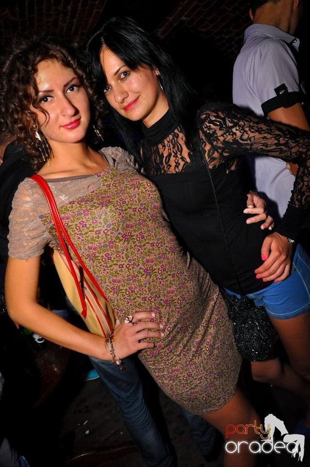 Carlsberg Summer Paty - Sâmbătă,