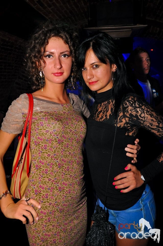 Carlsberg Summer Paty - Sâmbătă,