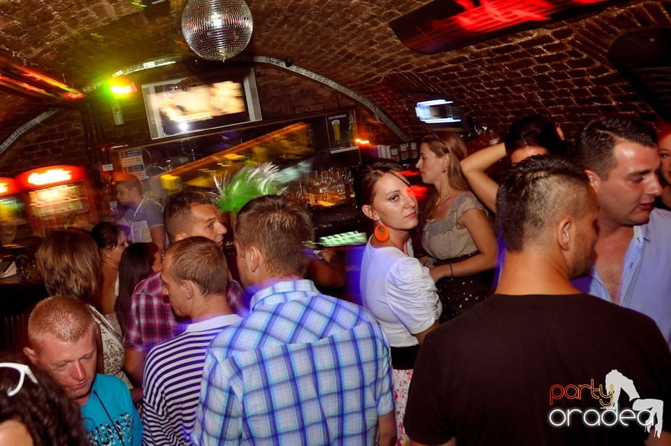 Carlsberg Summer Paty - Sâmbătă, 