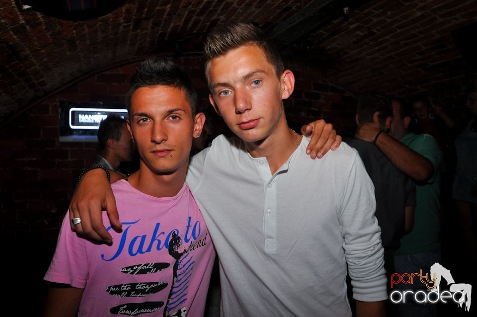 Carlsberg Summer Paty - Sâmbătă,