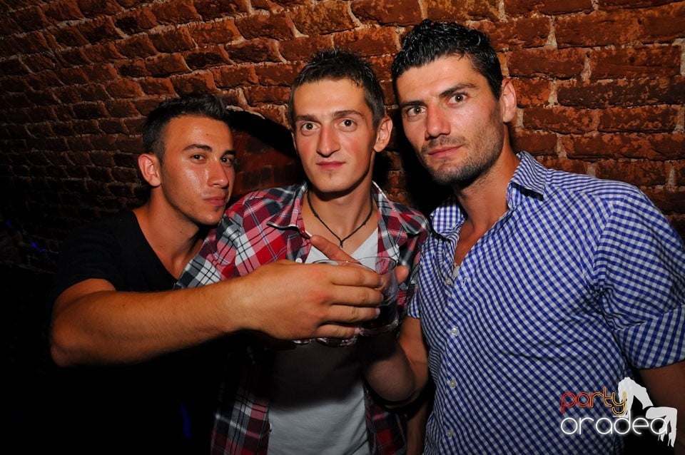Carlsberg Summer Paty - Sâmbătă,
