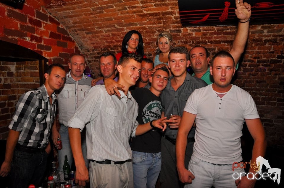 Carlsberg Summer Paty - Sâmbătă,