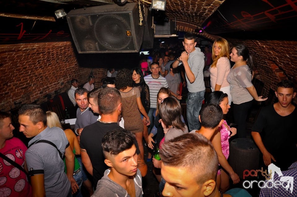 Carlsberg Summer Paty - Sâmbătă,