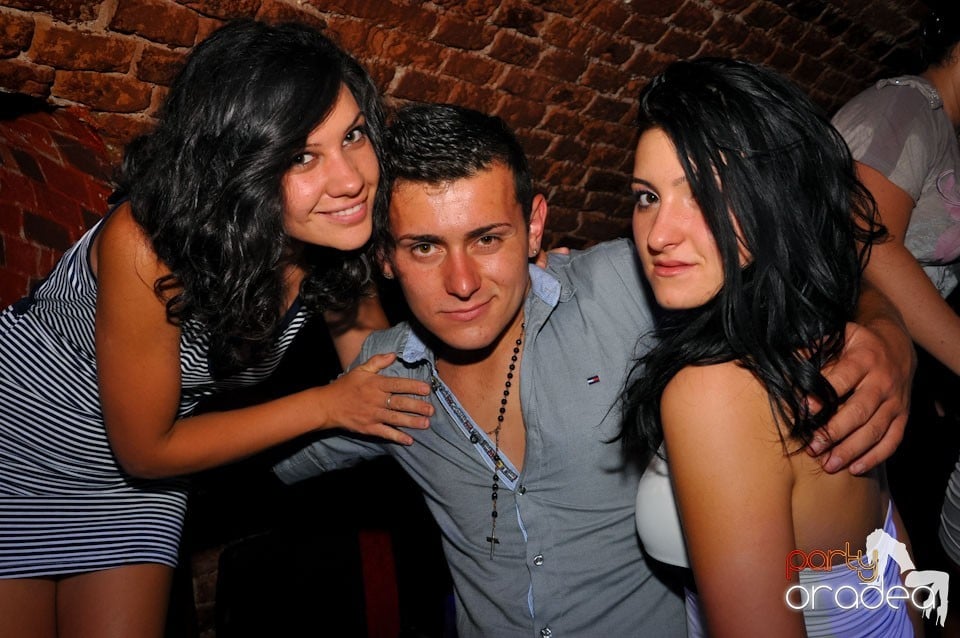 Carlsberg Summer Paty - Sâmbătă, 