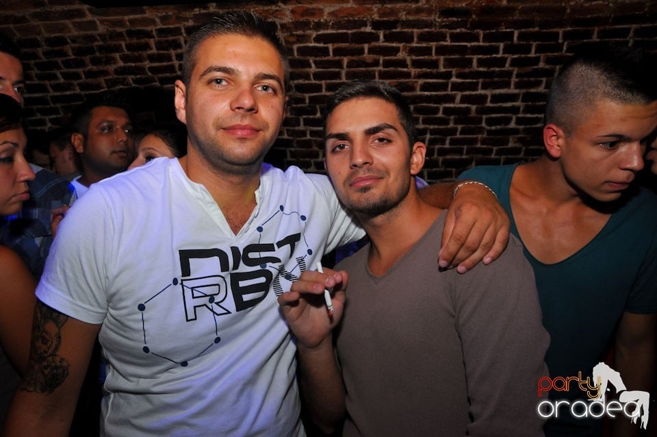 Carlsberg Summer Paty - Sâmbătă,