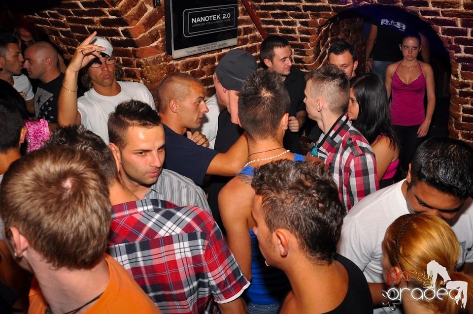 Carlsberg Summer Paty - Sâmbătă,