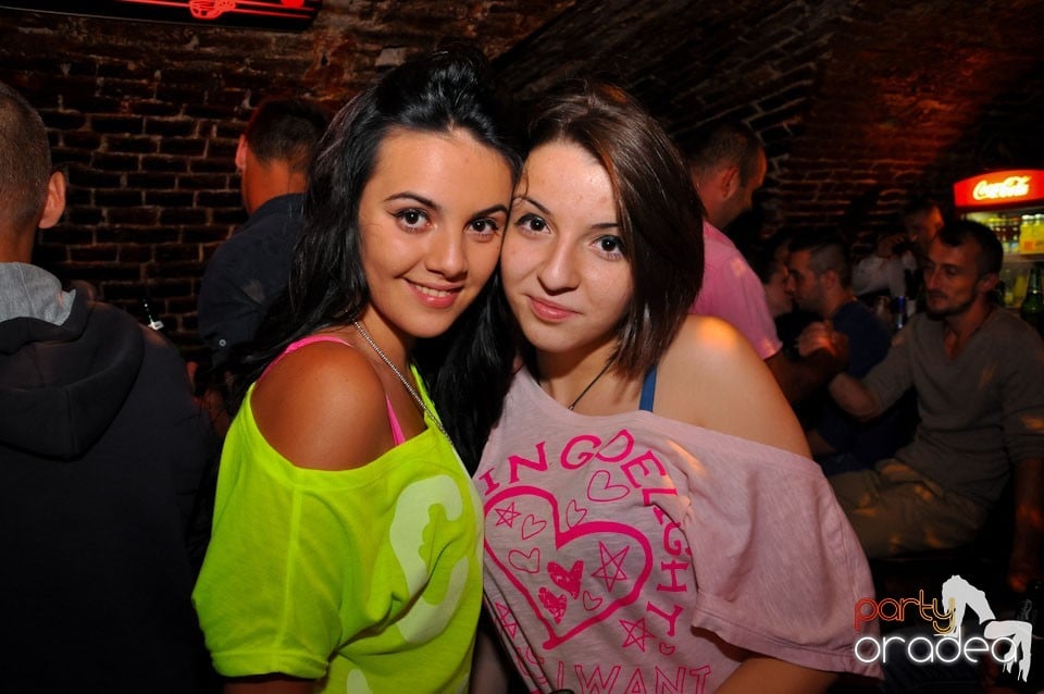 Carlsberg Summer Paty - Sâmbătă,