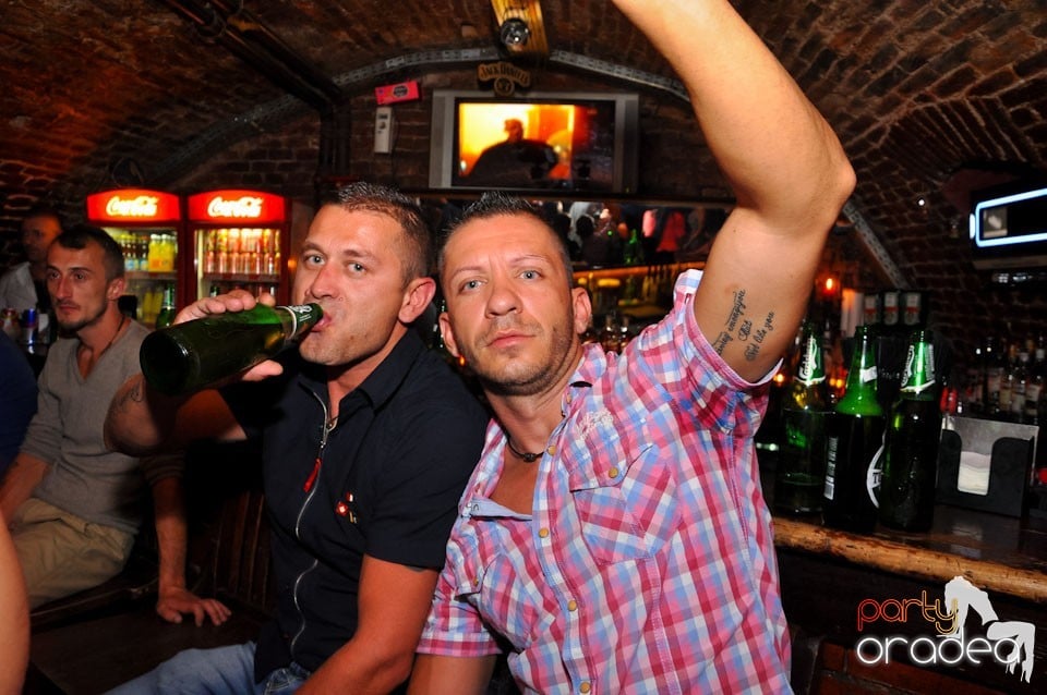 Carlsberg Summer Paty - Sâmbătă,