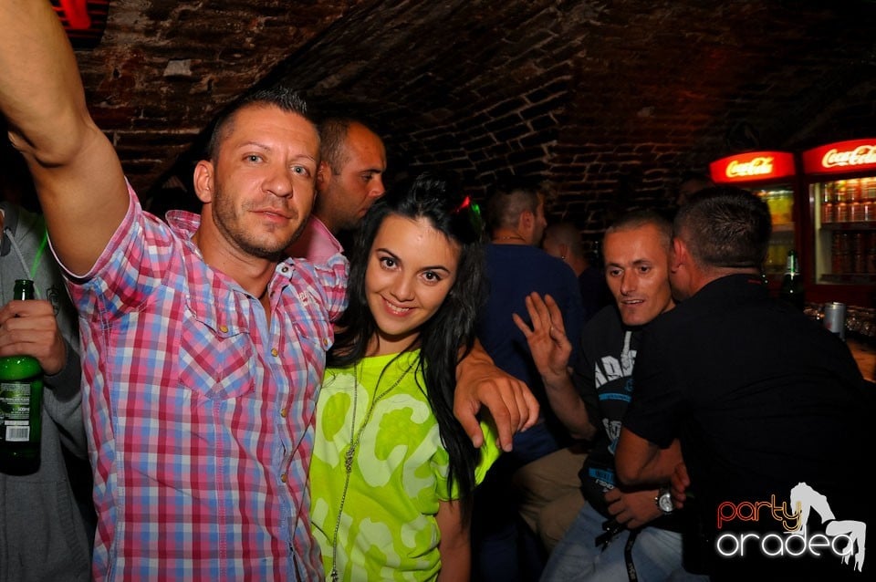 Carlsberg Summer Paty - Sâmbătă,
