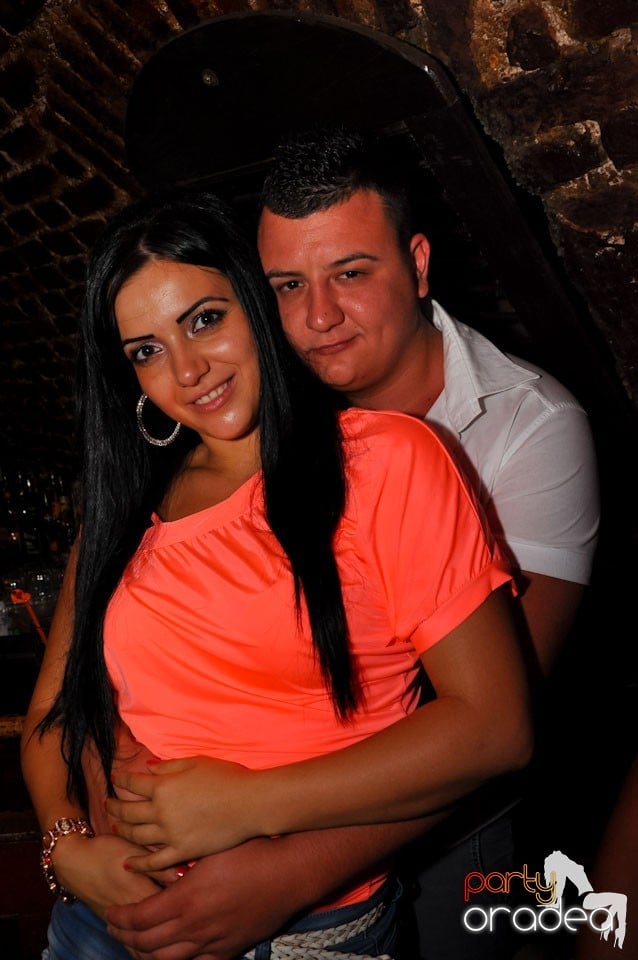 Carlsberg Summer Paty - Sâmbătă,
