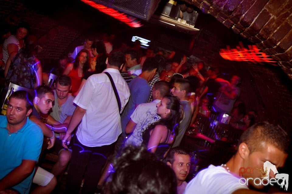 Carlsberg Summer Paty - Sâmbătă, 