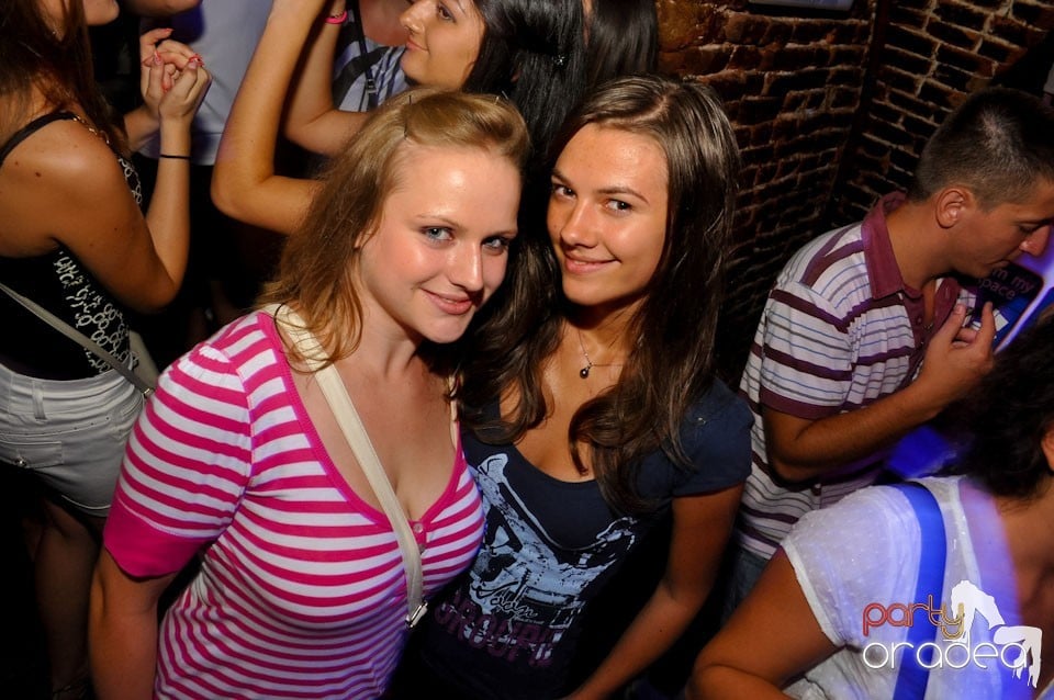 Carlsberg Summer Paty - Sâmbătă, 