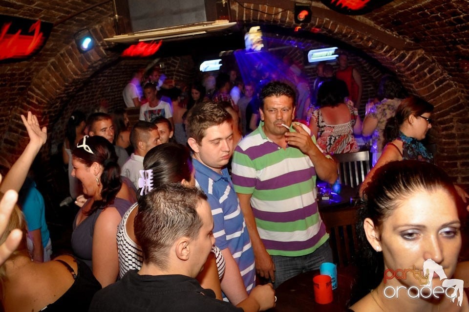 Carlsberg Summer Paty - Sâmbătă, 