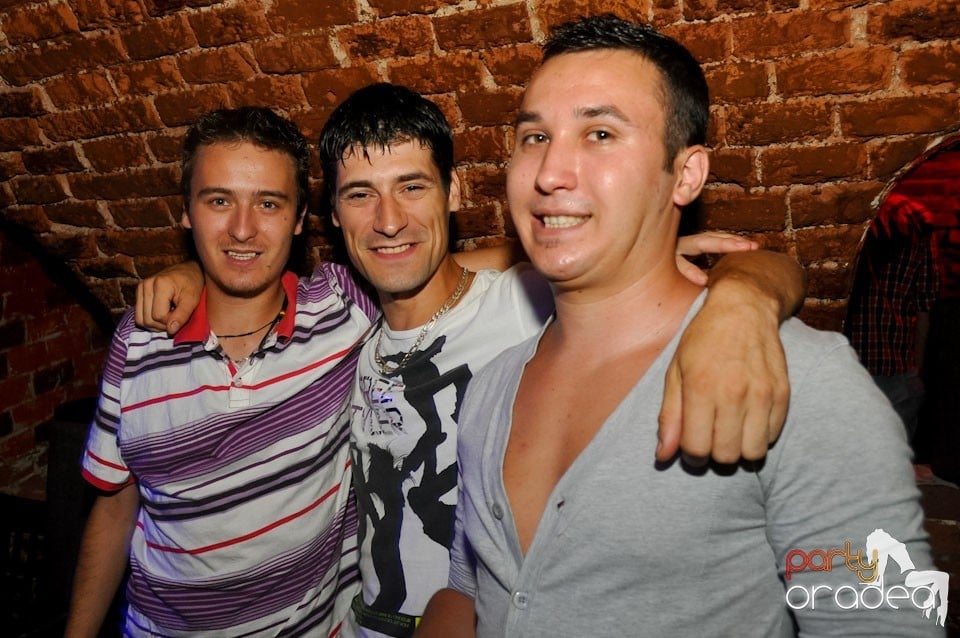 Carlsberg Summer Paty - Sâmbătă, 