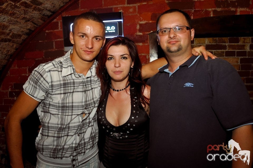 Carlsberg Summer Paty - Sâmbătă, 