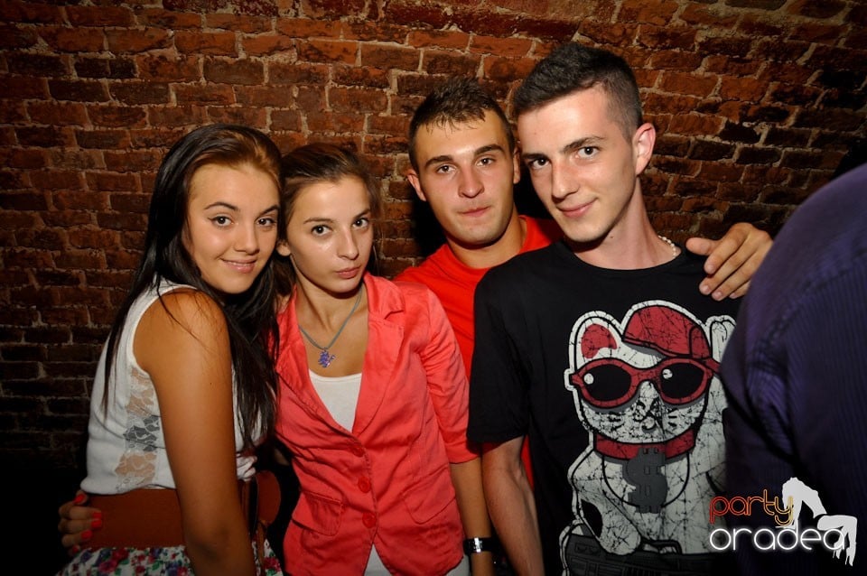 Carlsberg Summer Paty - Sâmbătă, 