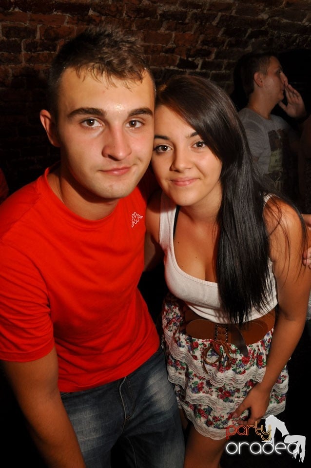 Carlsberg Summer Paty - Sâmbătă, 