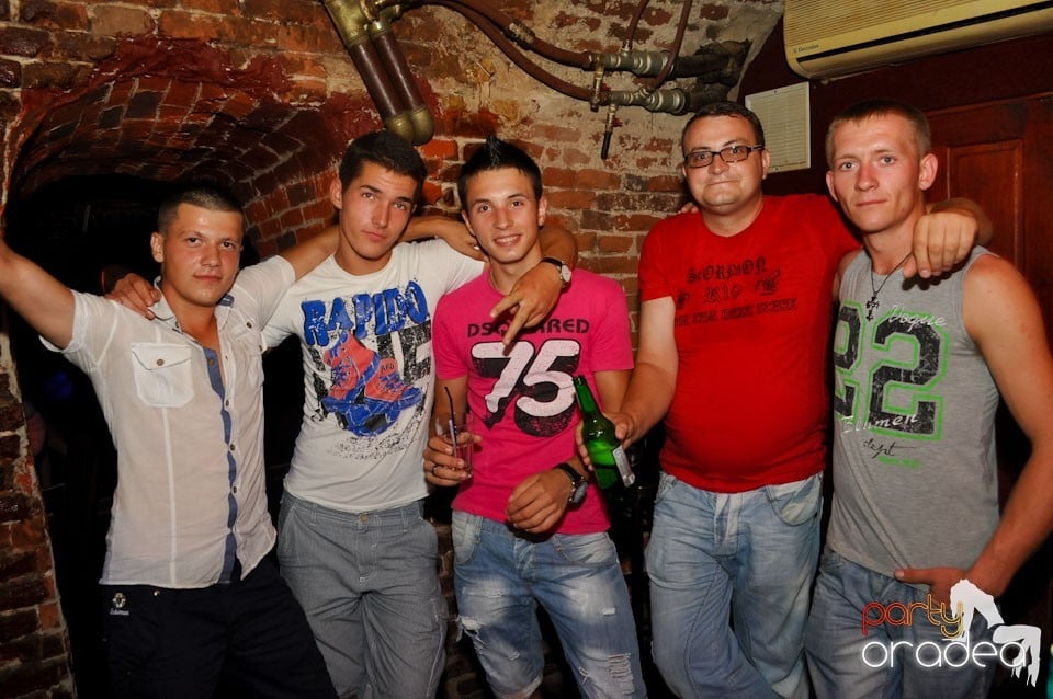 Carlsberg Summer Paty - Sâmbătă, 