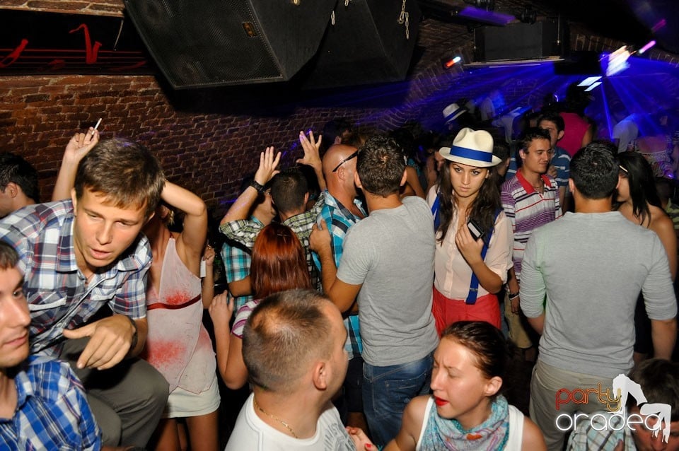 Carlsberg Summer Paty - Sâmbătă, 