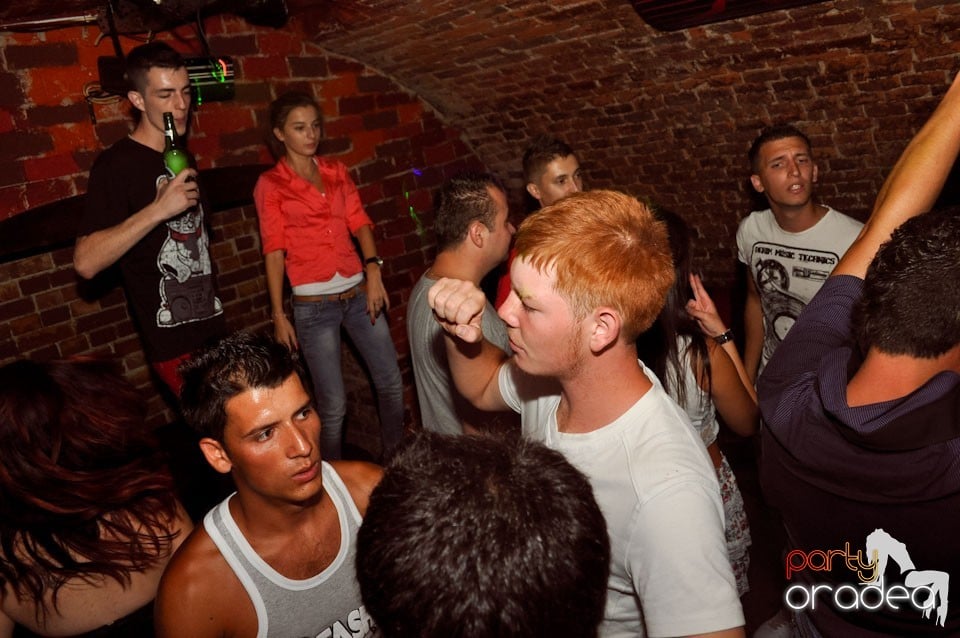 Carlsberg Summer Paty - Sâmbătă, 