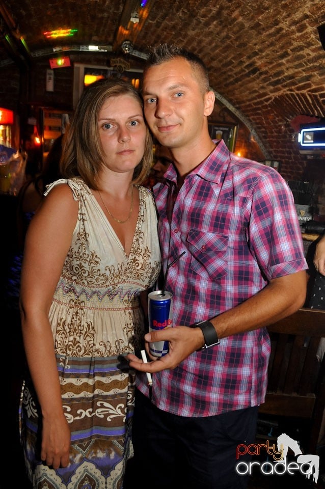 Carlsberg Summer Paty - Sâmbătă, 