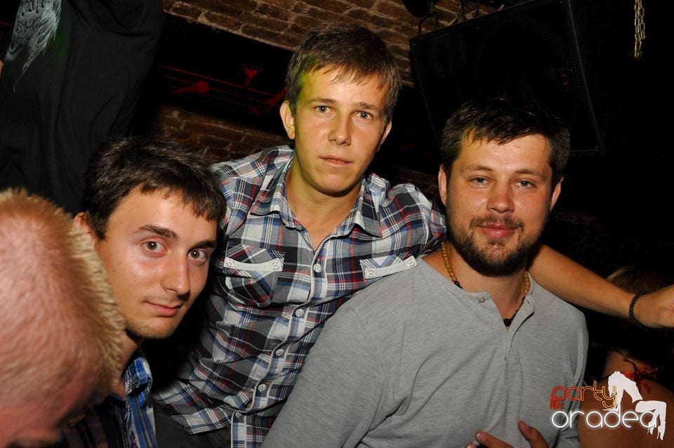 Carlsberg Summer Paty - Sâmbătă, 