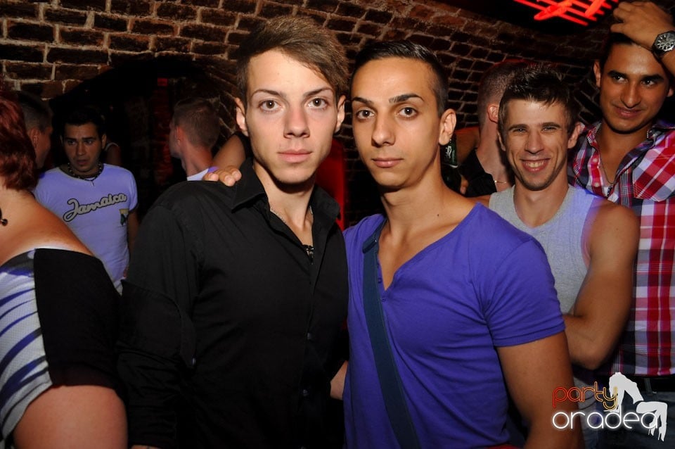 Carlsberg Summer Paty - Sâmbătă, 