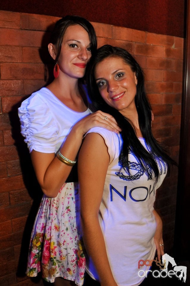 Carlsberg Summer Paty - Sâmbătă, 